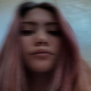 Meet your Posher, Ellie